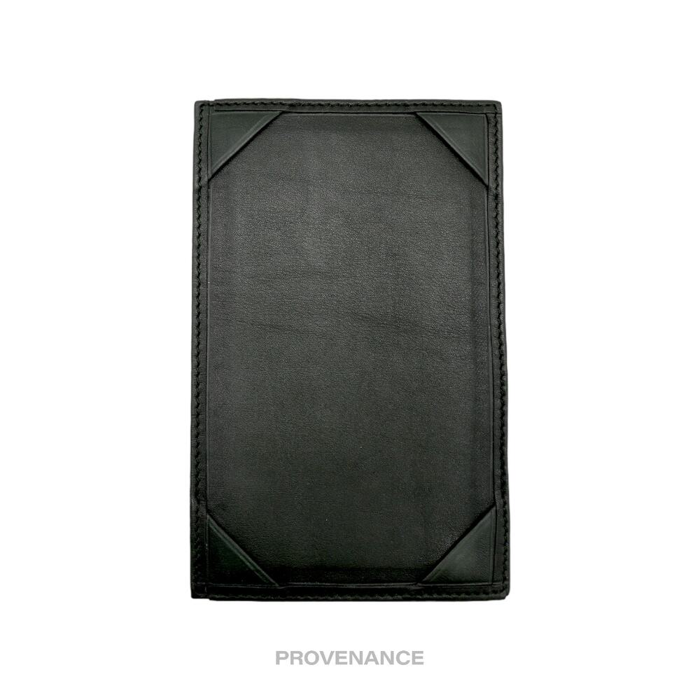 🔴 Audemars Piguet AP Card Wallet Note Pad - Forest Green - Picture 4 of 7